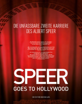 Speer goes to Hollywood