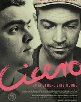 CICERO – zwei Leben, eine Bühne