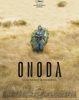 ONODA – 10.000 Nächte im Dschungel
