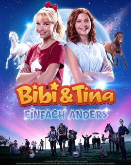 Bibi & Tina – Einfach anders